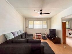 Blk 482 Pasir Ris Drive 4 (Pasir Ris), HDB 4 Rooms #577621411